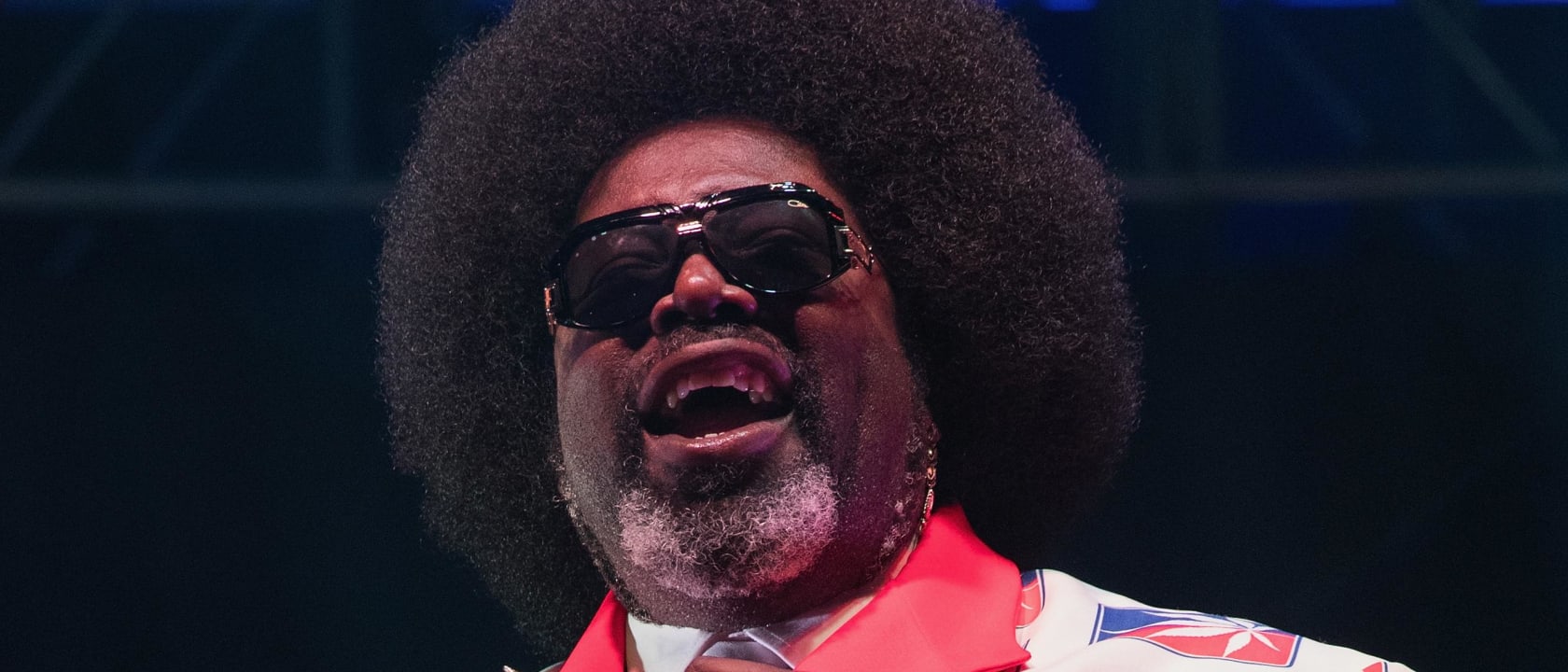 Afroman