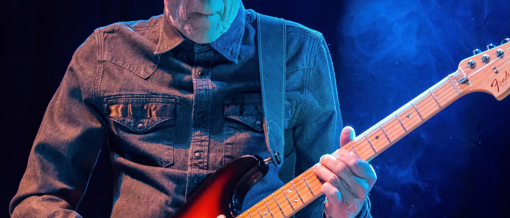 Robin Trower
