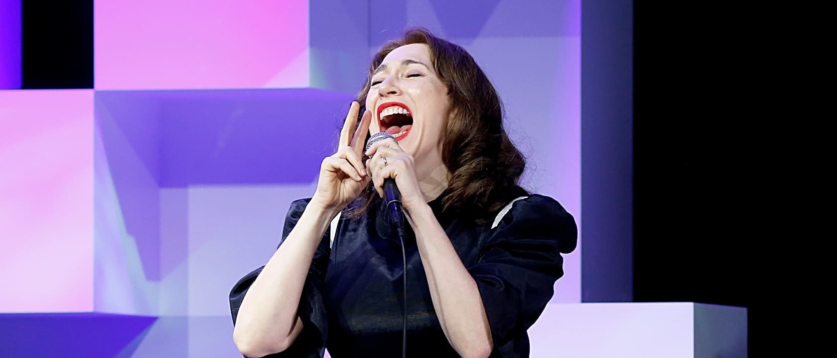 Regina Spektor Parking