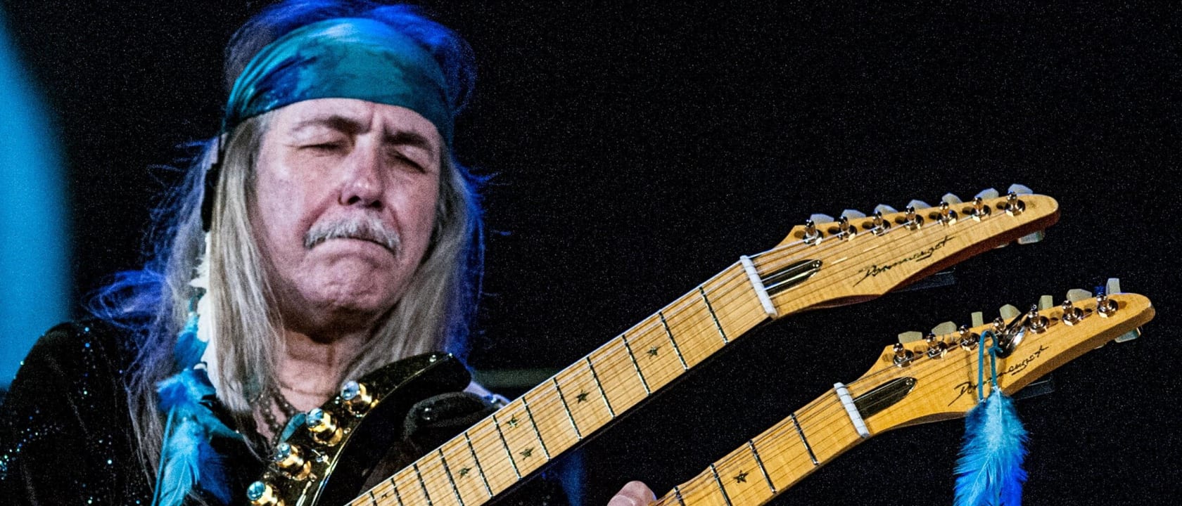 Uli Jon Roth
