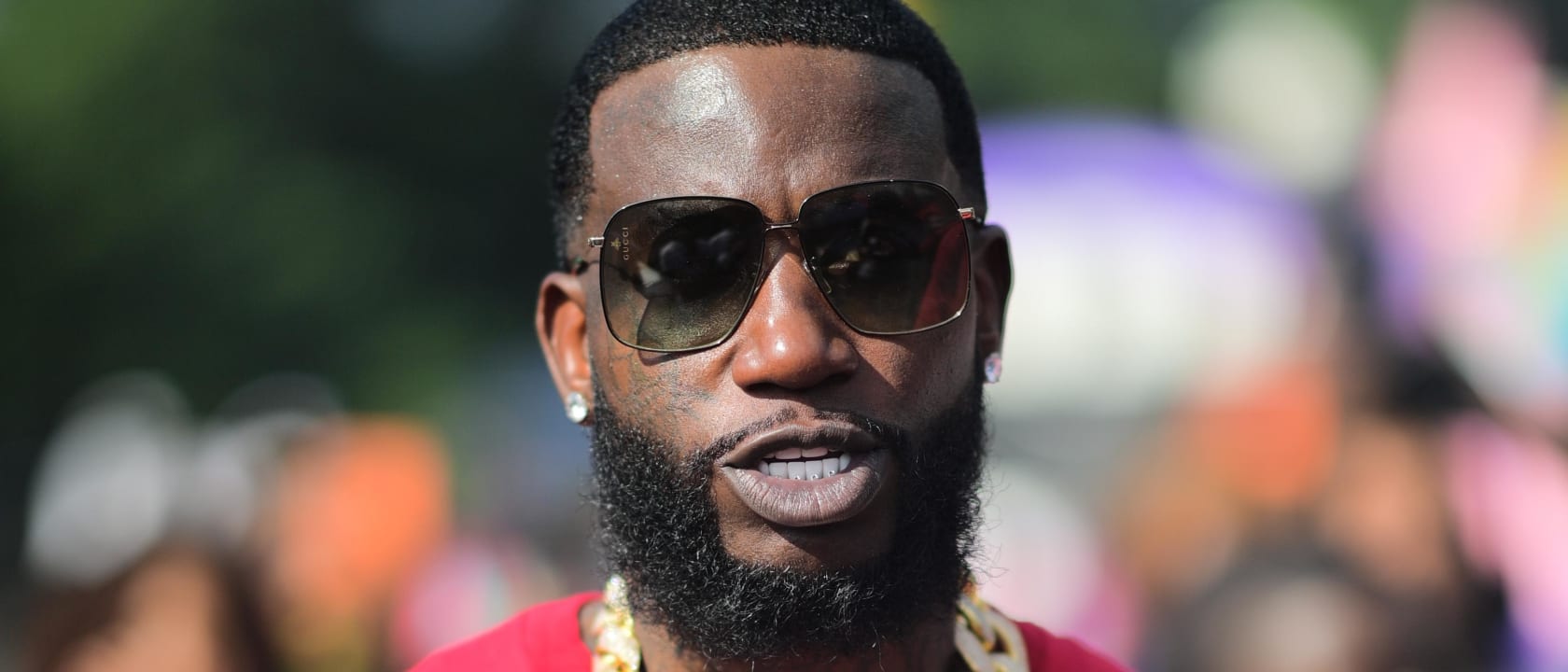 Gucci Mane