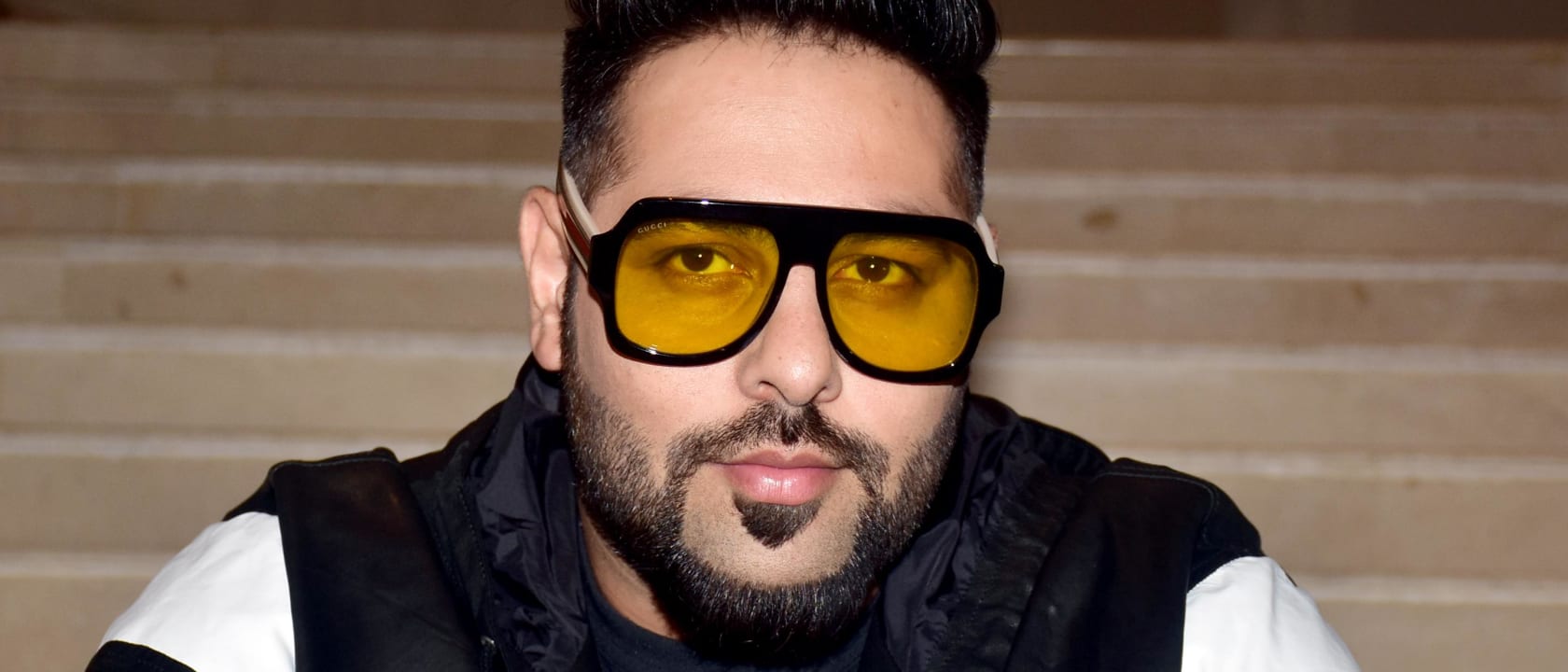 Badshah