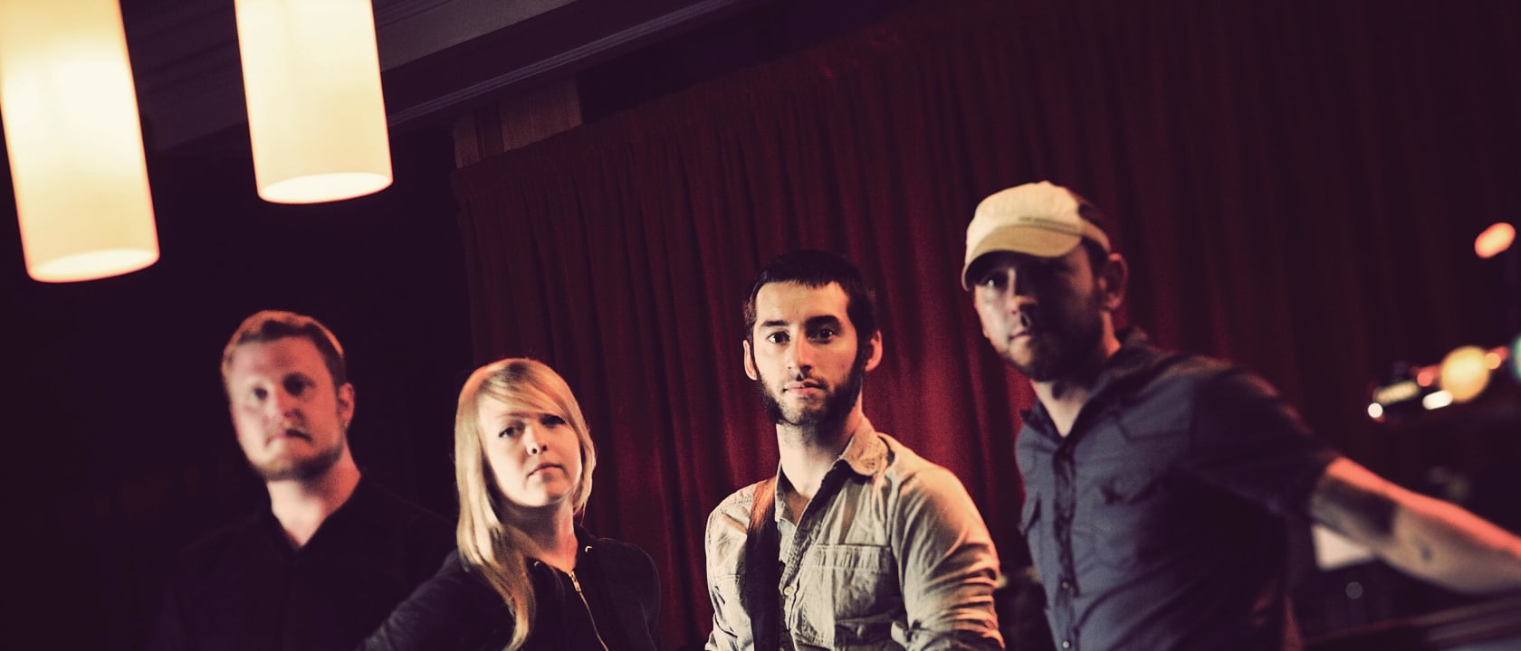 Murder By Death