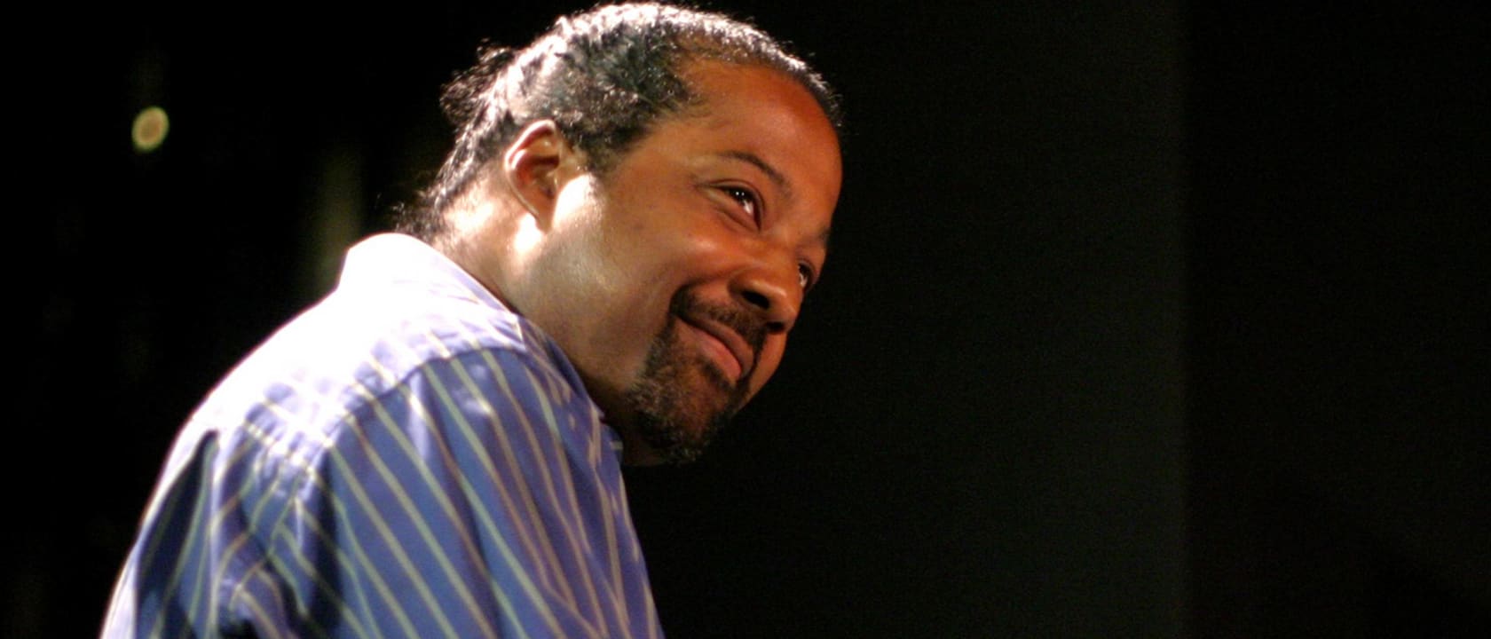 Eric Reed