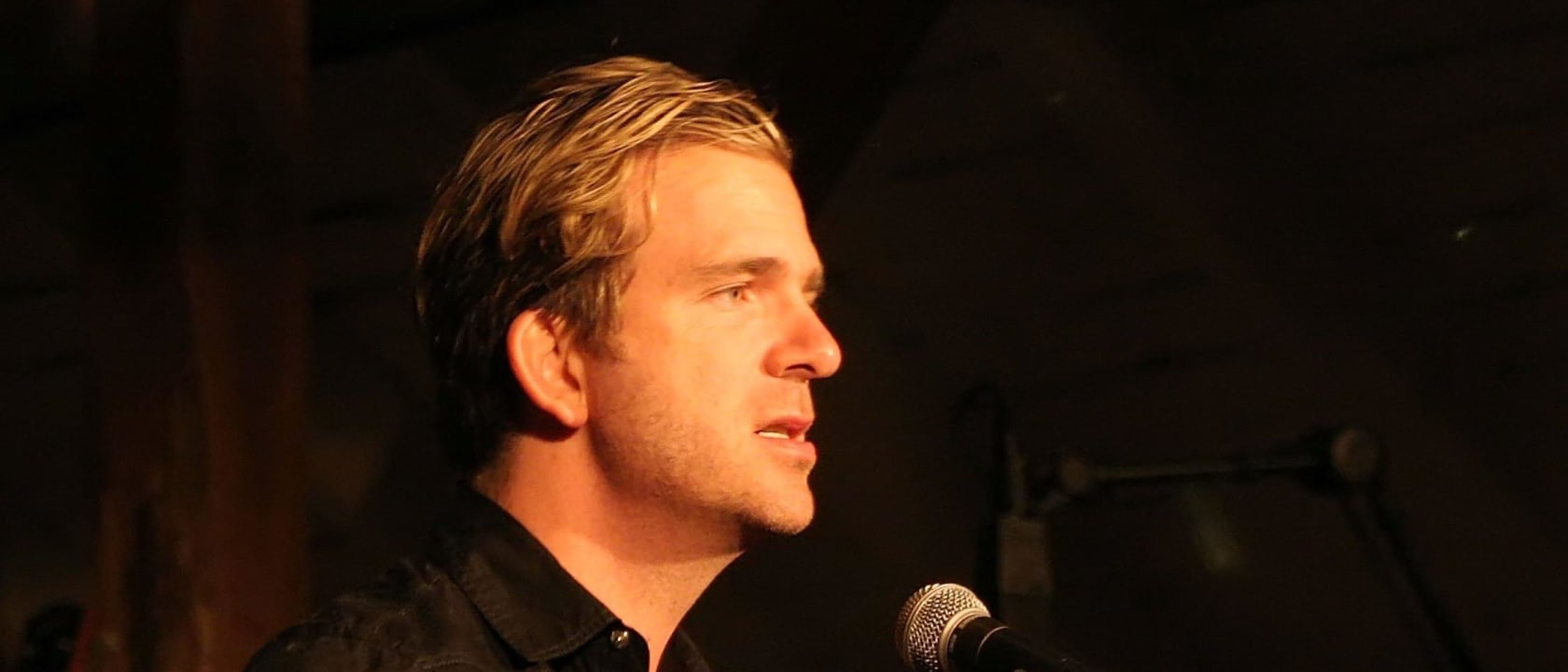 Chris Trapper