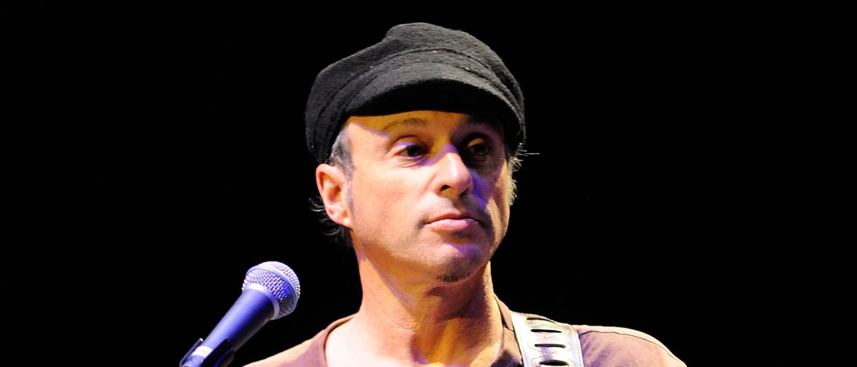 Dan Bern