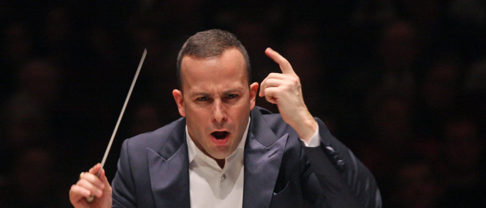 Yannick Nezet-Seguin