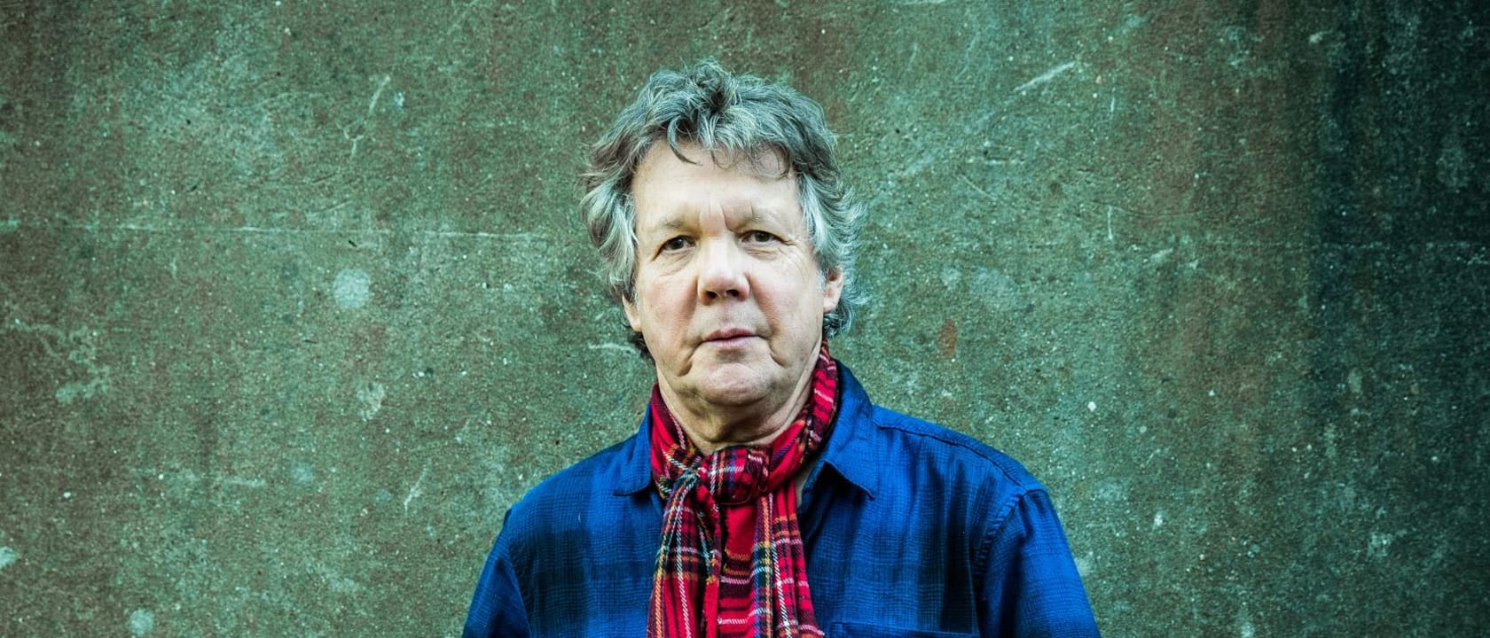 Steve Forbert