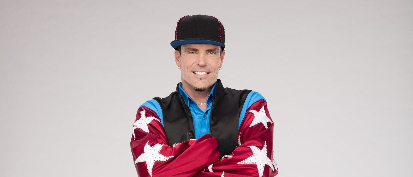 Vanilla Ice