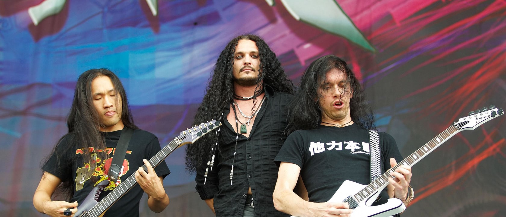 Dragonforce