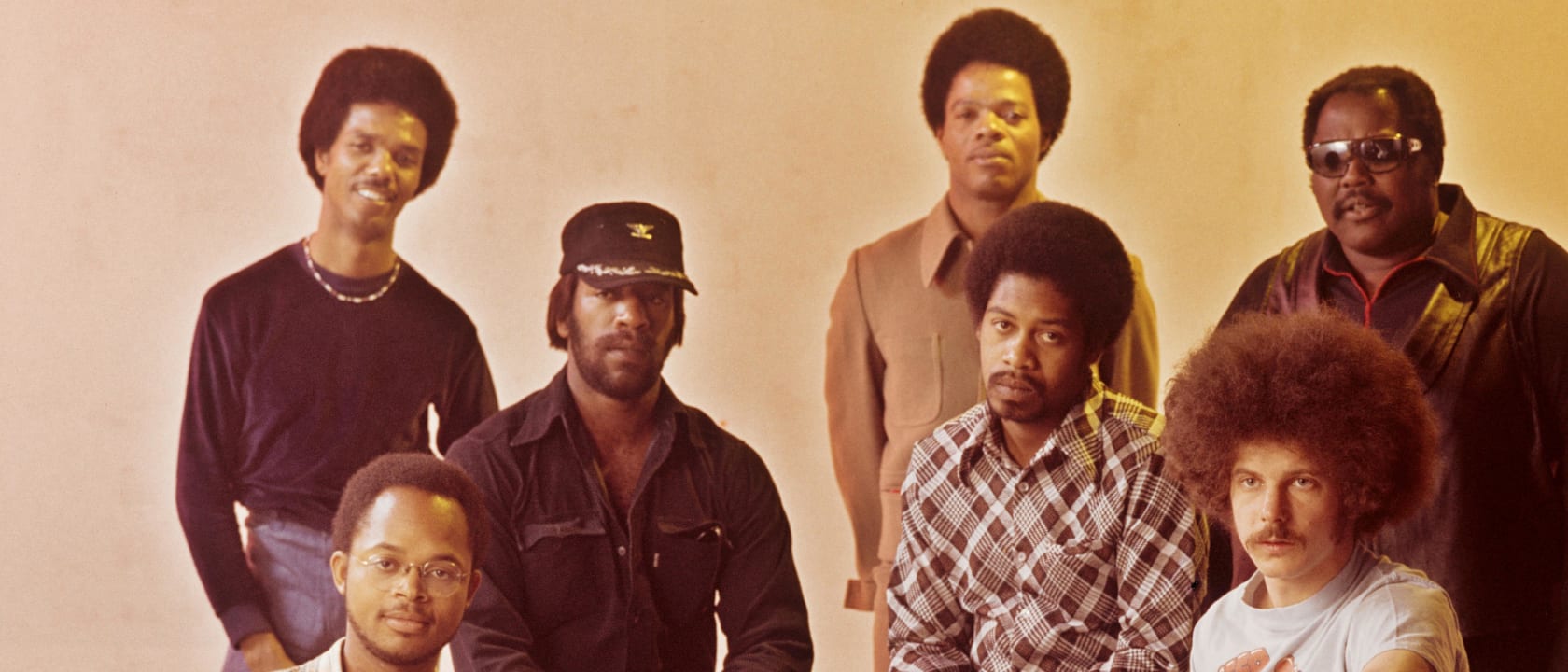 War the Band