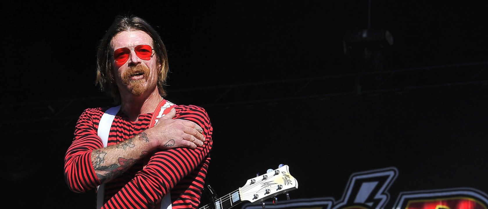 Eagles of Death Metal