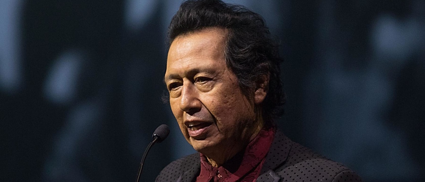 Alejandro Escovedo