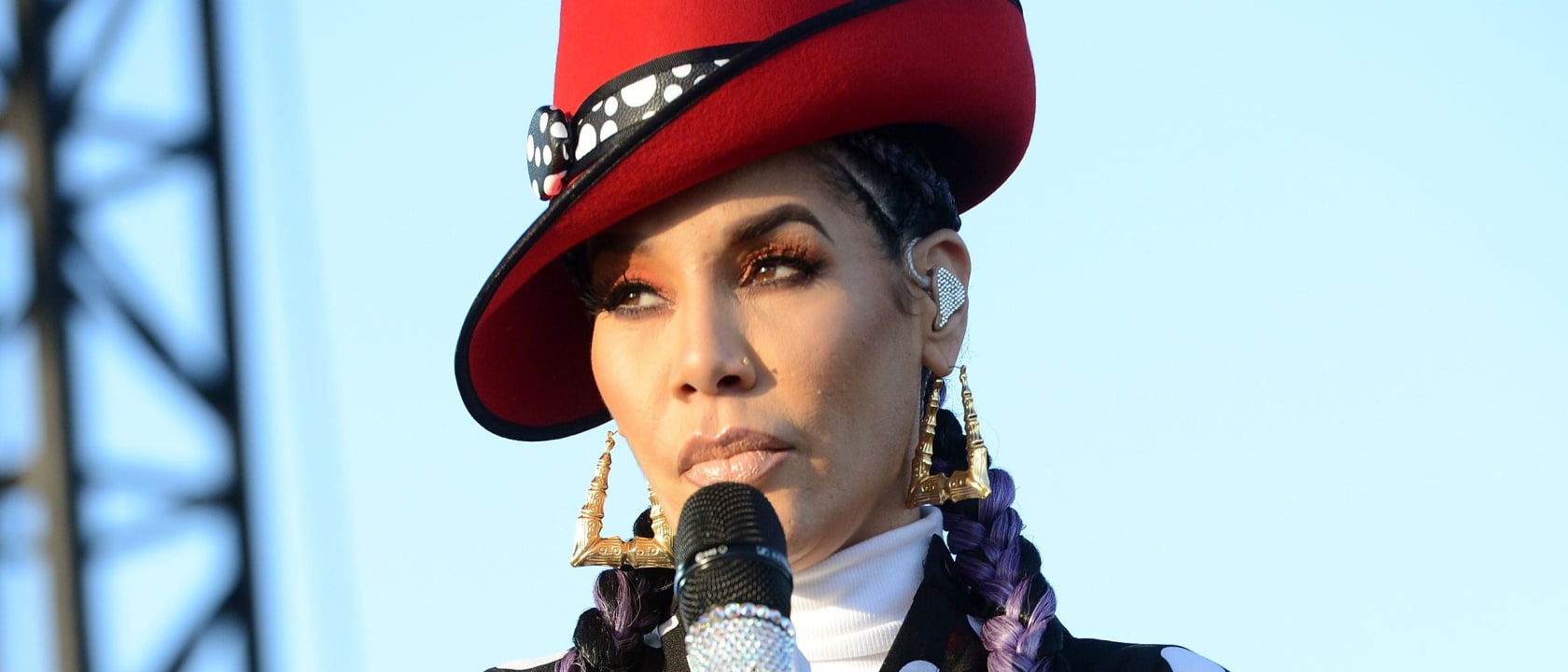 Ivy Queen