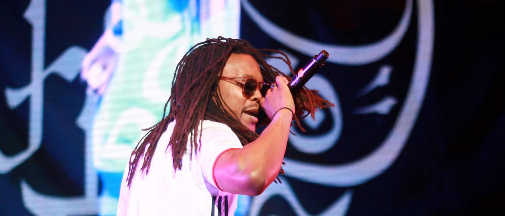 Lupe Fiasco