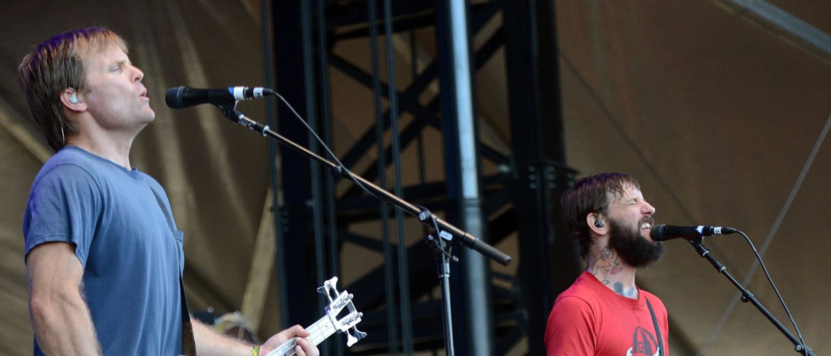 Band of Horses