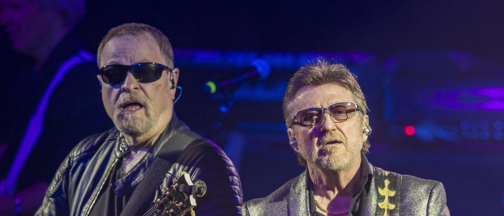 Blue Oyster Cult