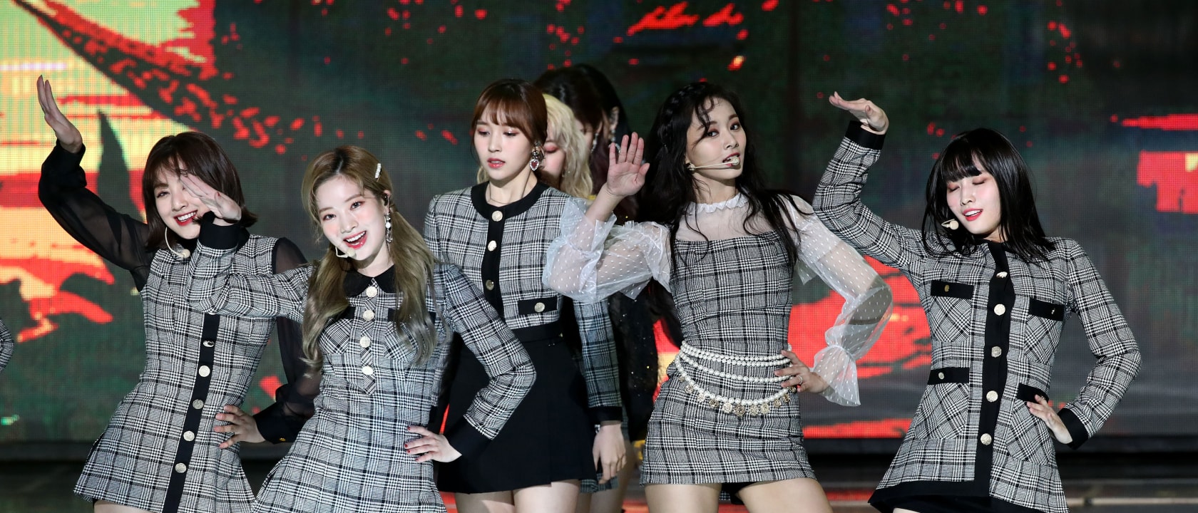 Twice