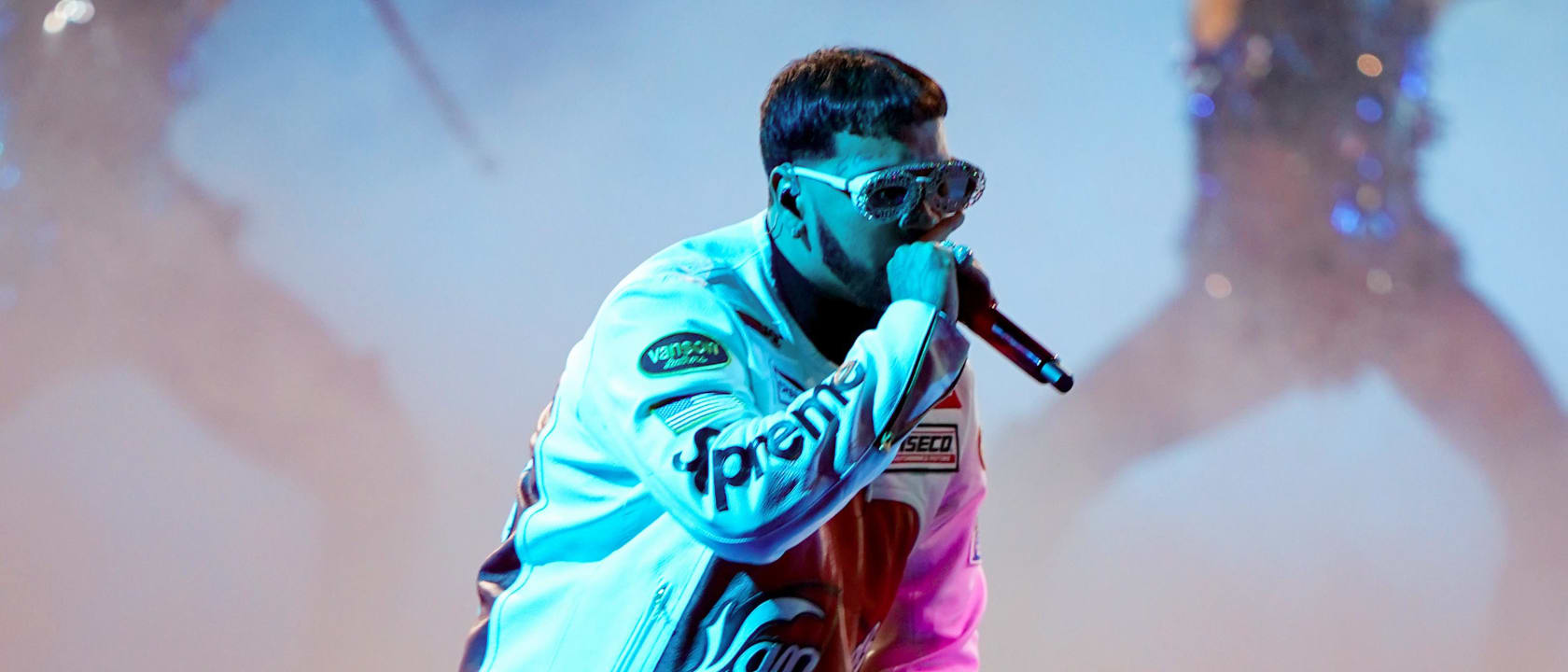 Anuel AA