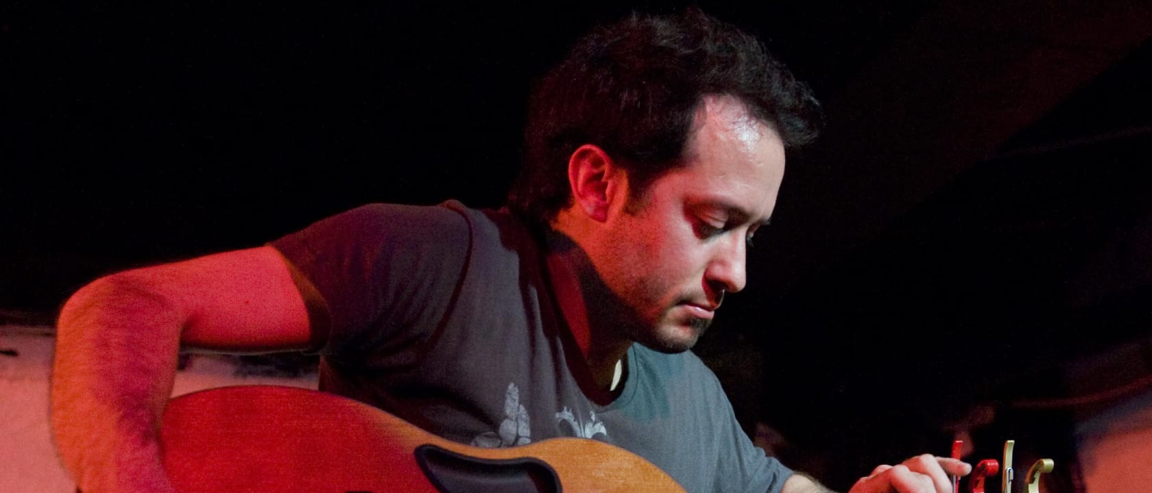Trace Bundy