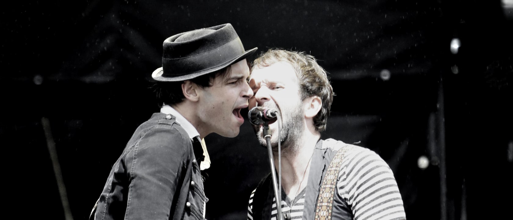 The Trews