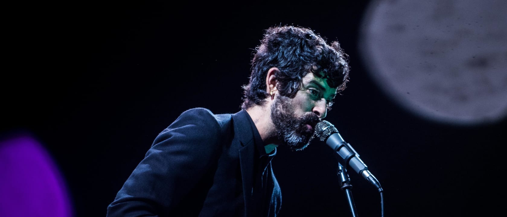Devendra Banhart