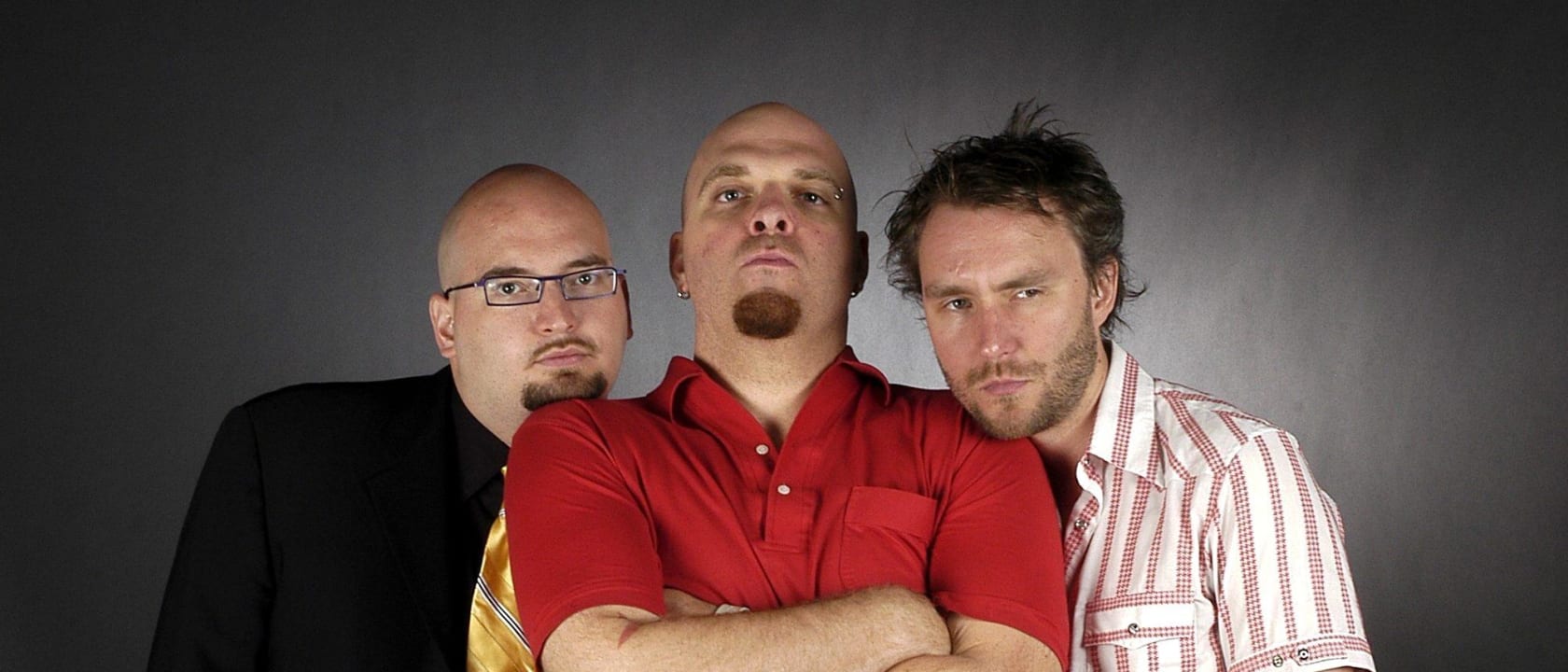 The Bad Plus