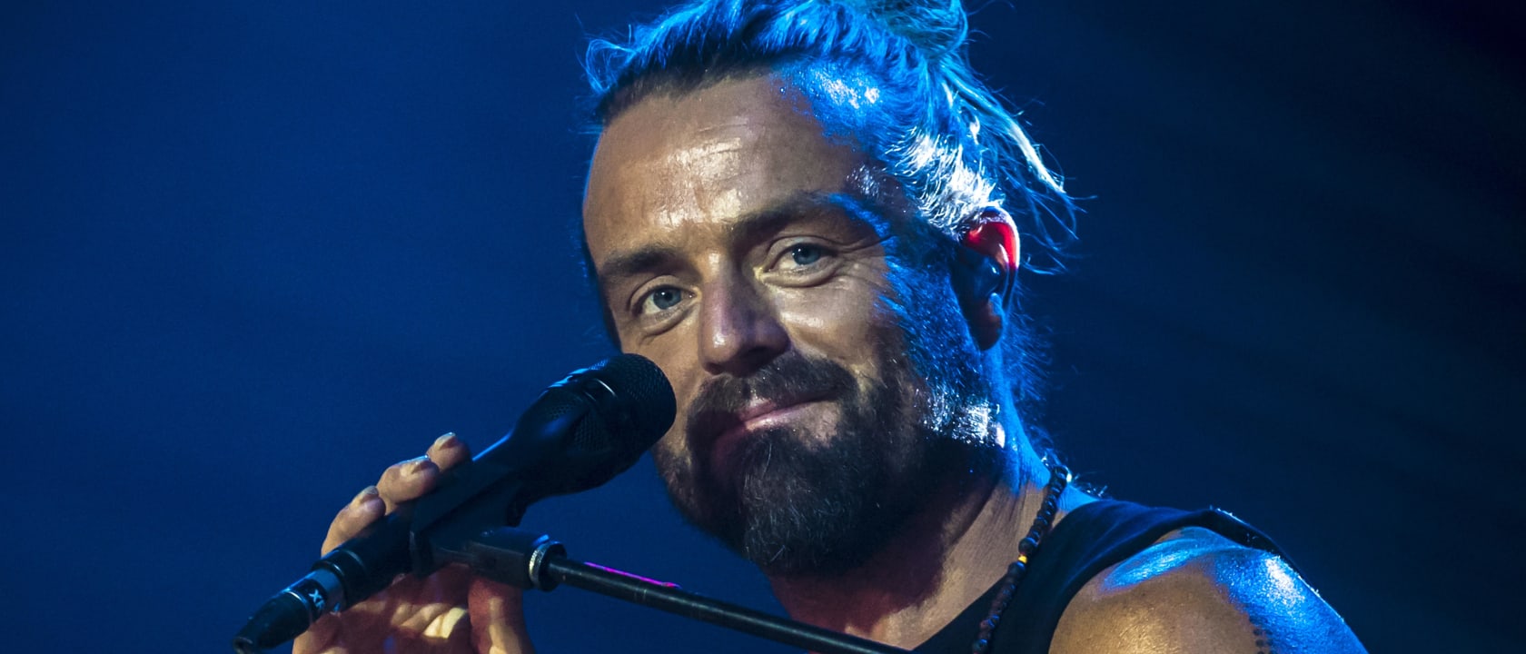 Xavier Rudd