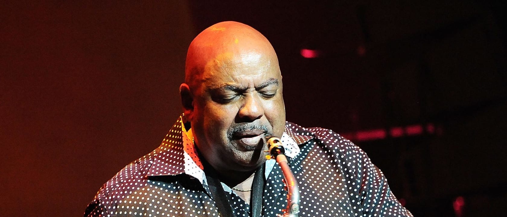 Gerald Albright