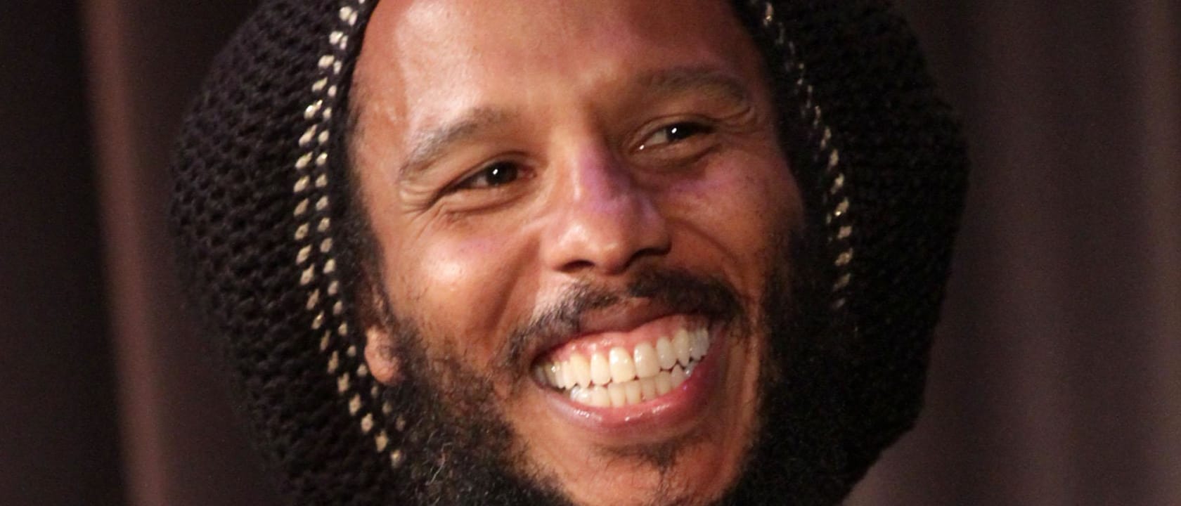 Ziggy Marley
