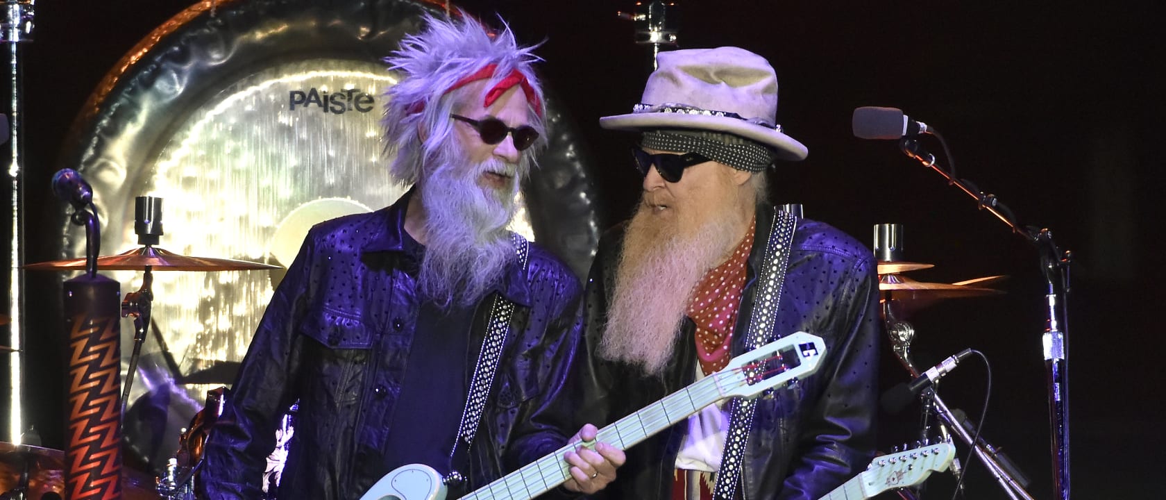 ZZ Top