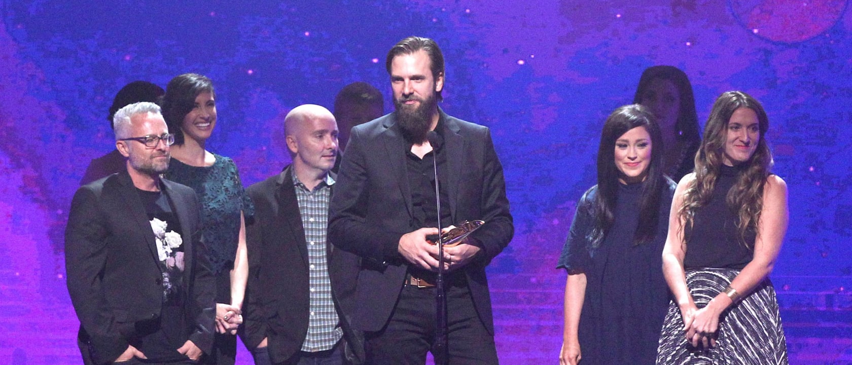 Bethel Music