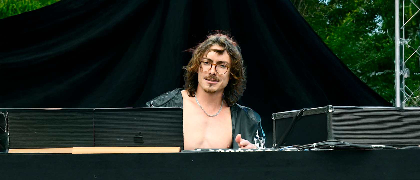 Marc Rebillet