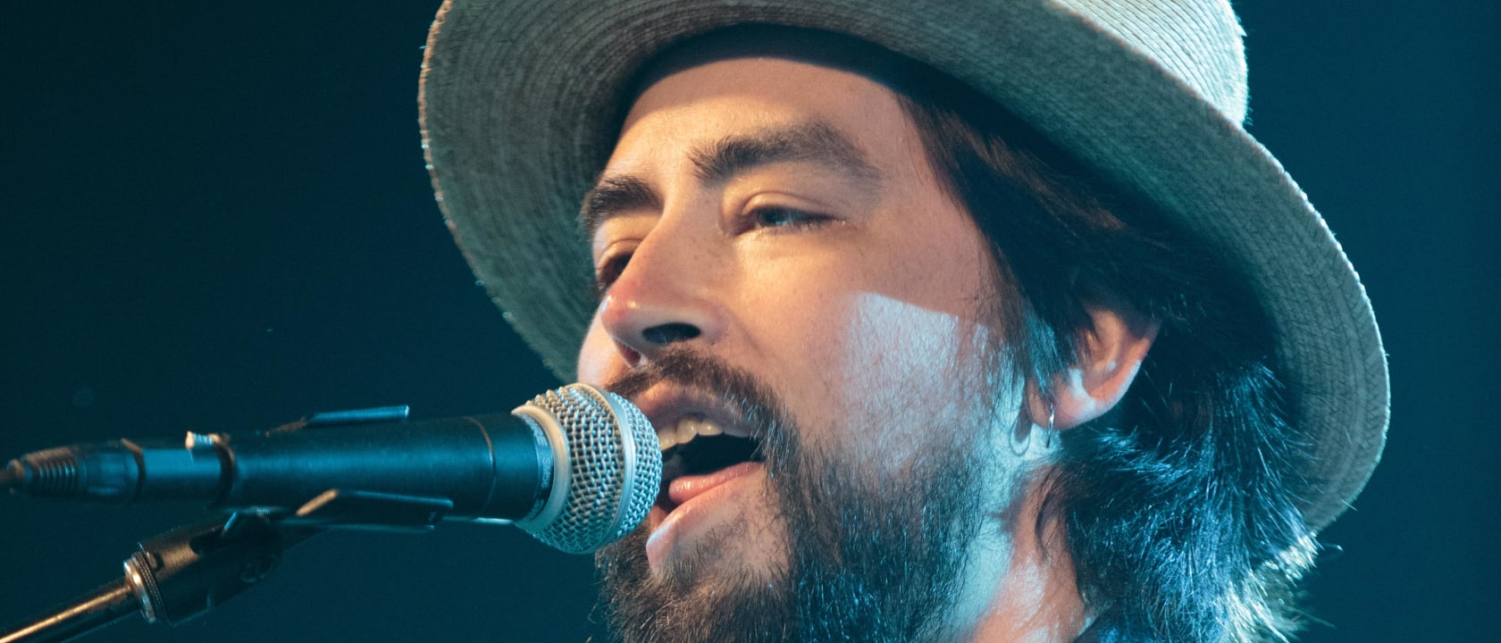 Jackie Greene