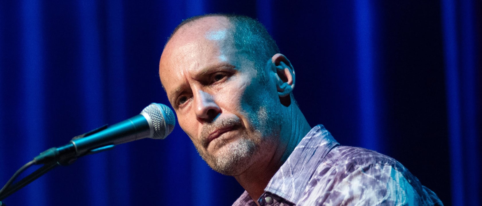 Paul Thorn