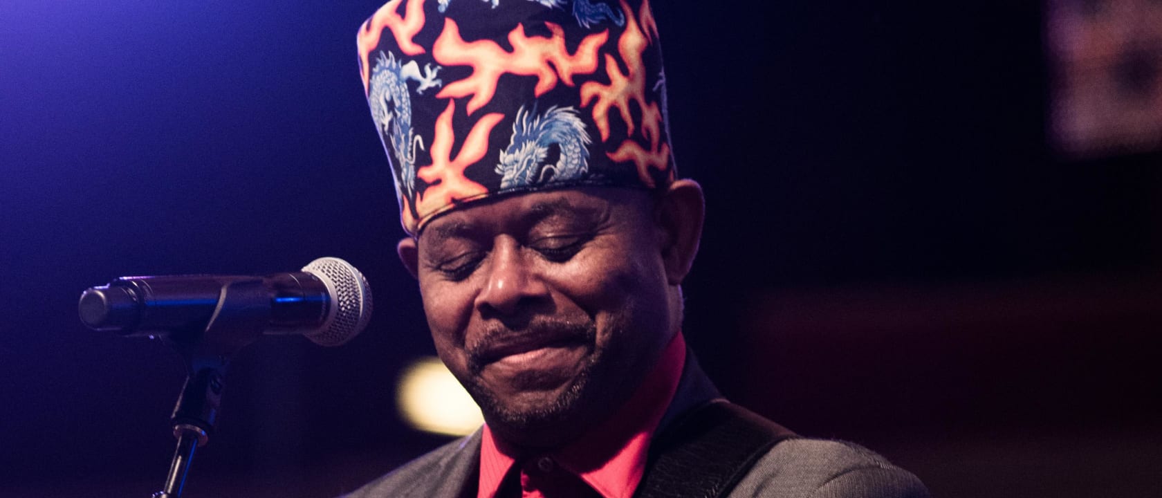 Lil Ed and The Blues Imperials