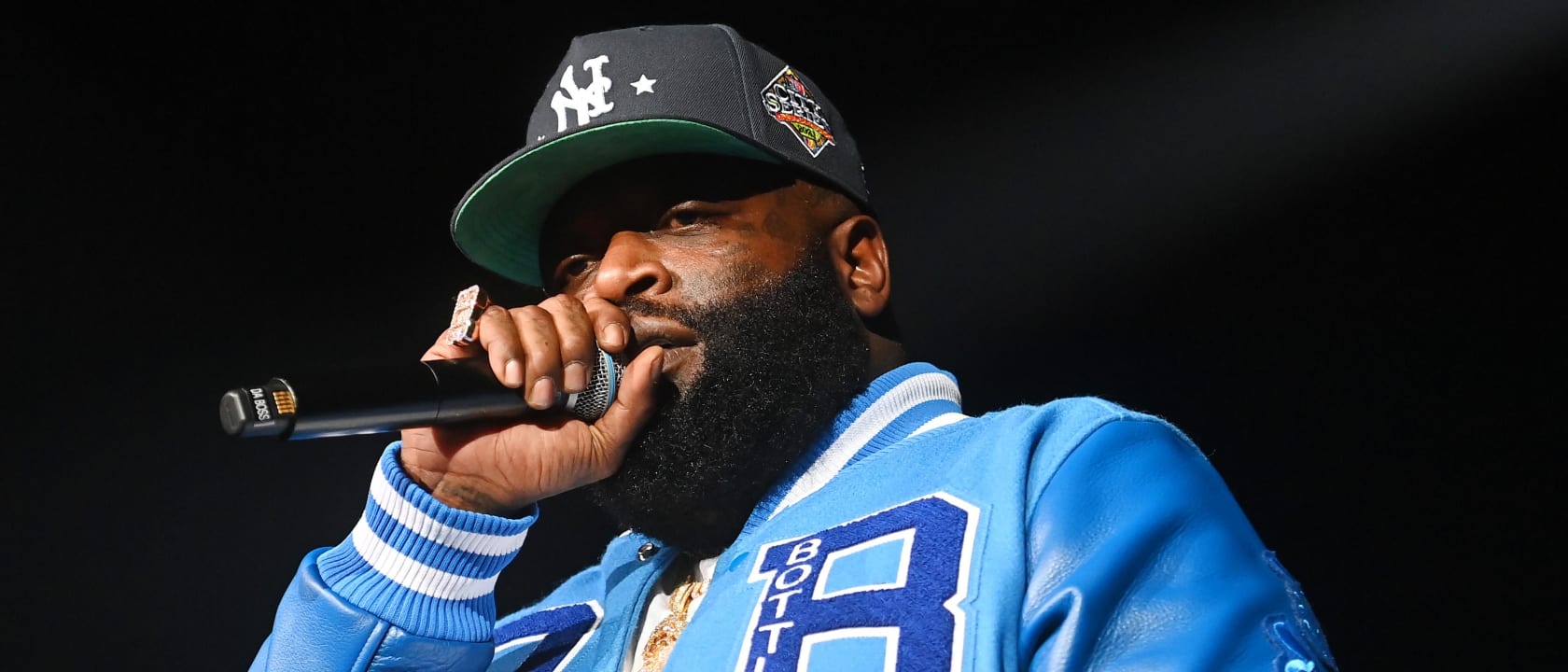 Rick Ross