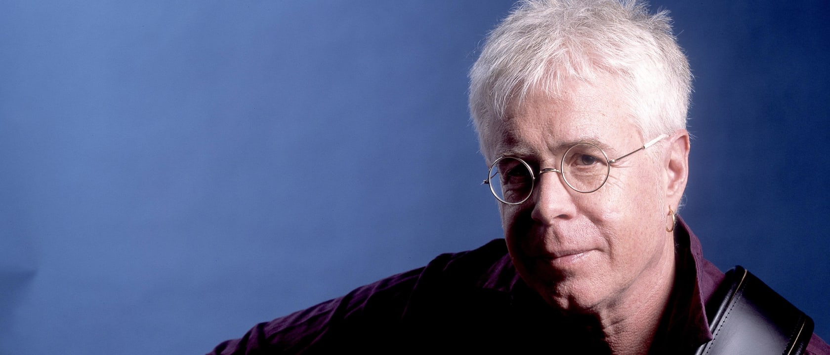 Bruce Cockburn