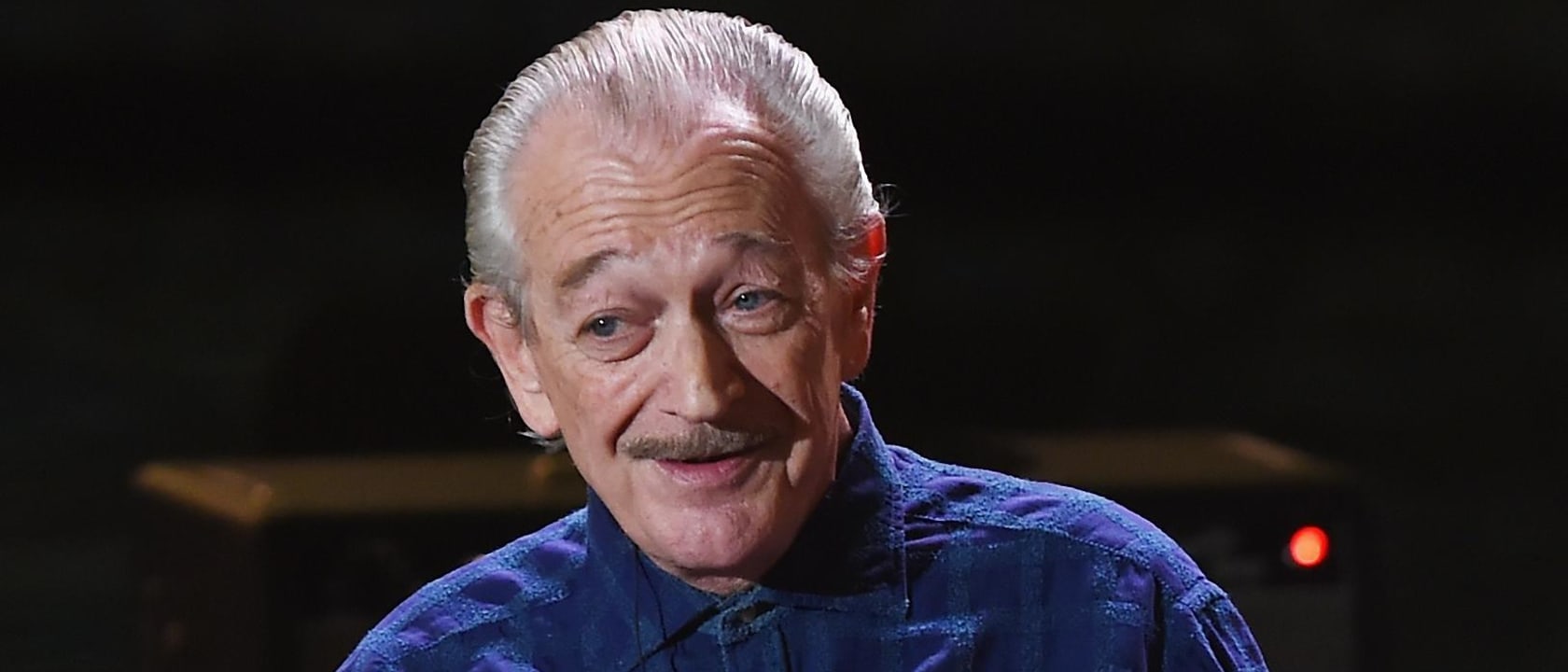 Charlie Musselwhite