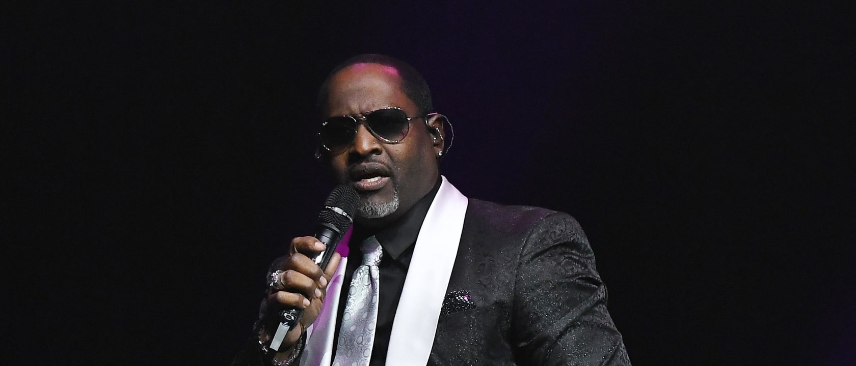 Johnny Gill