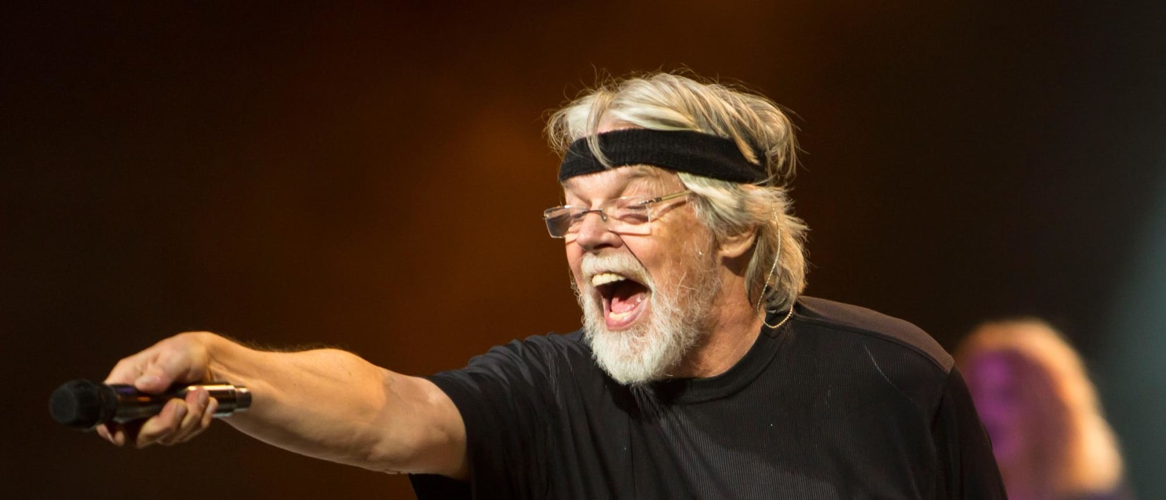 Bob Seger