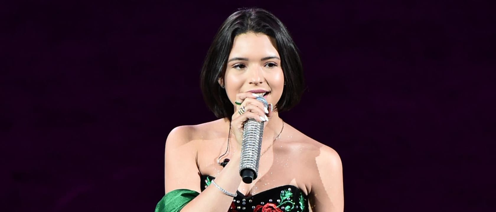 Angela Aguilar