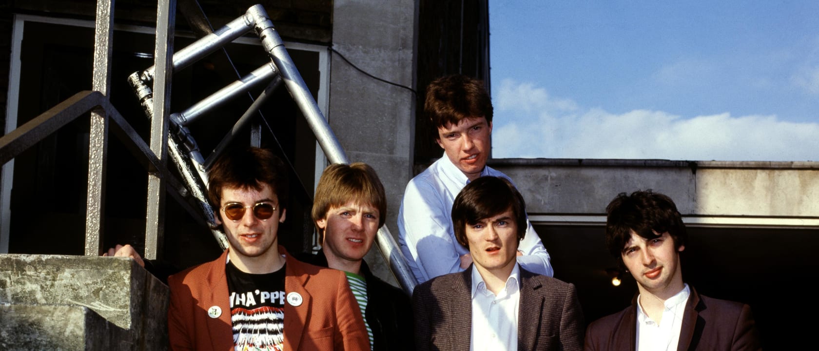 The Undertones