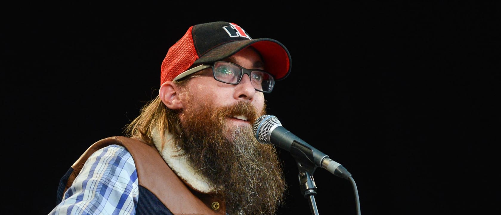 Crowder