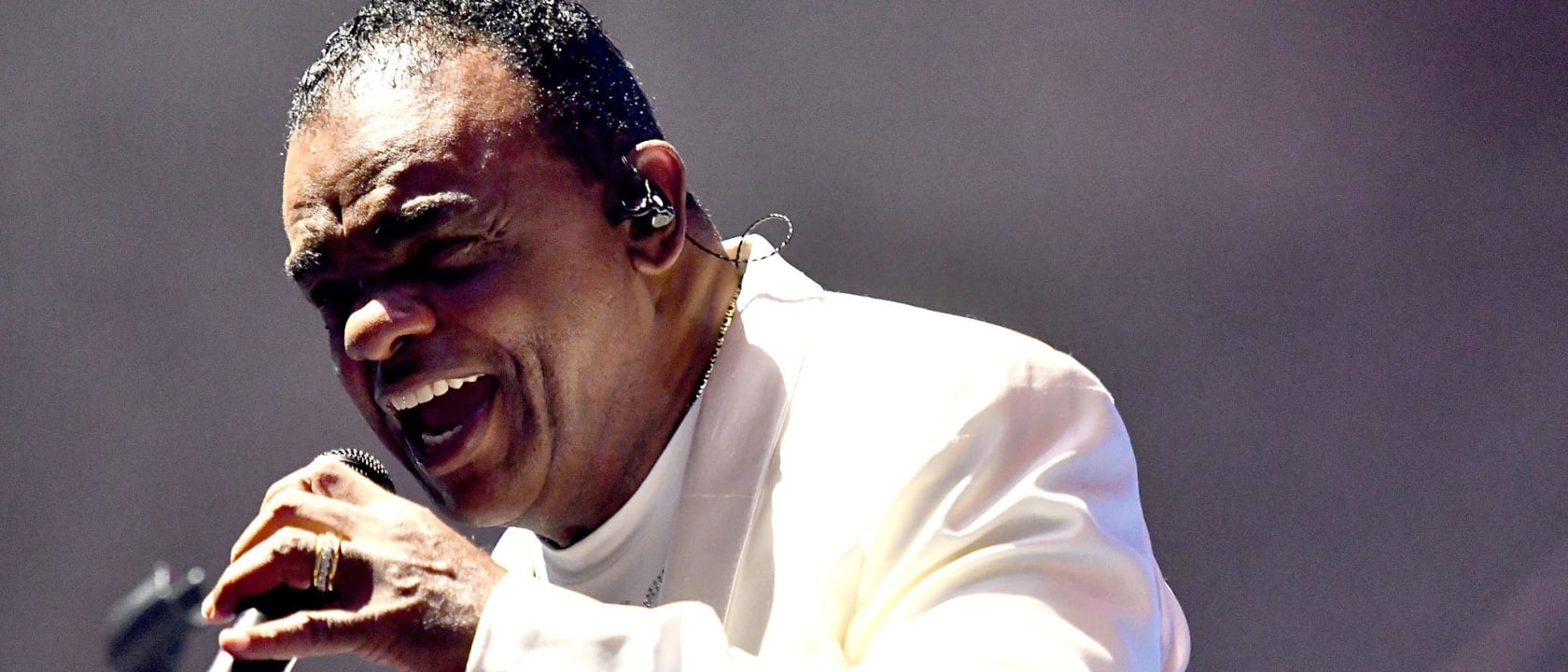 Isley Brothers