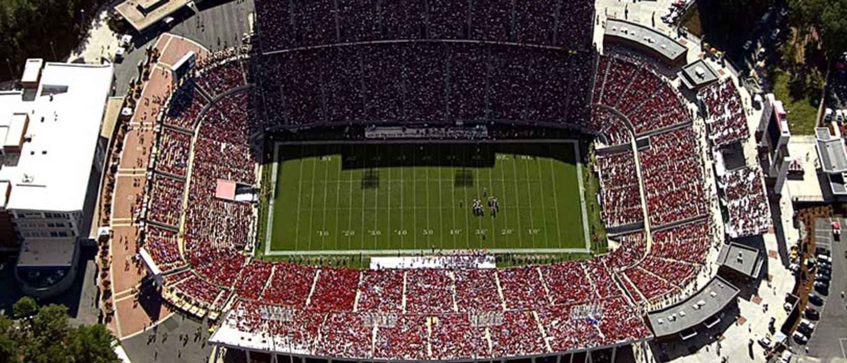 North Carolina State Wolfpack Football