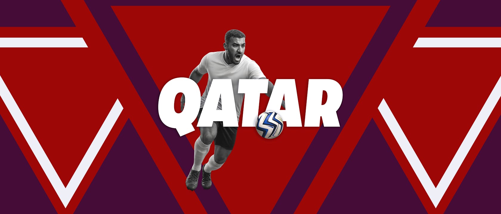 Qatar Mens National Football