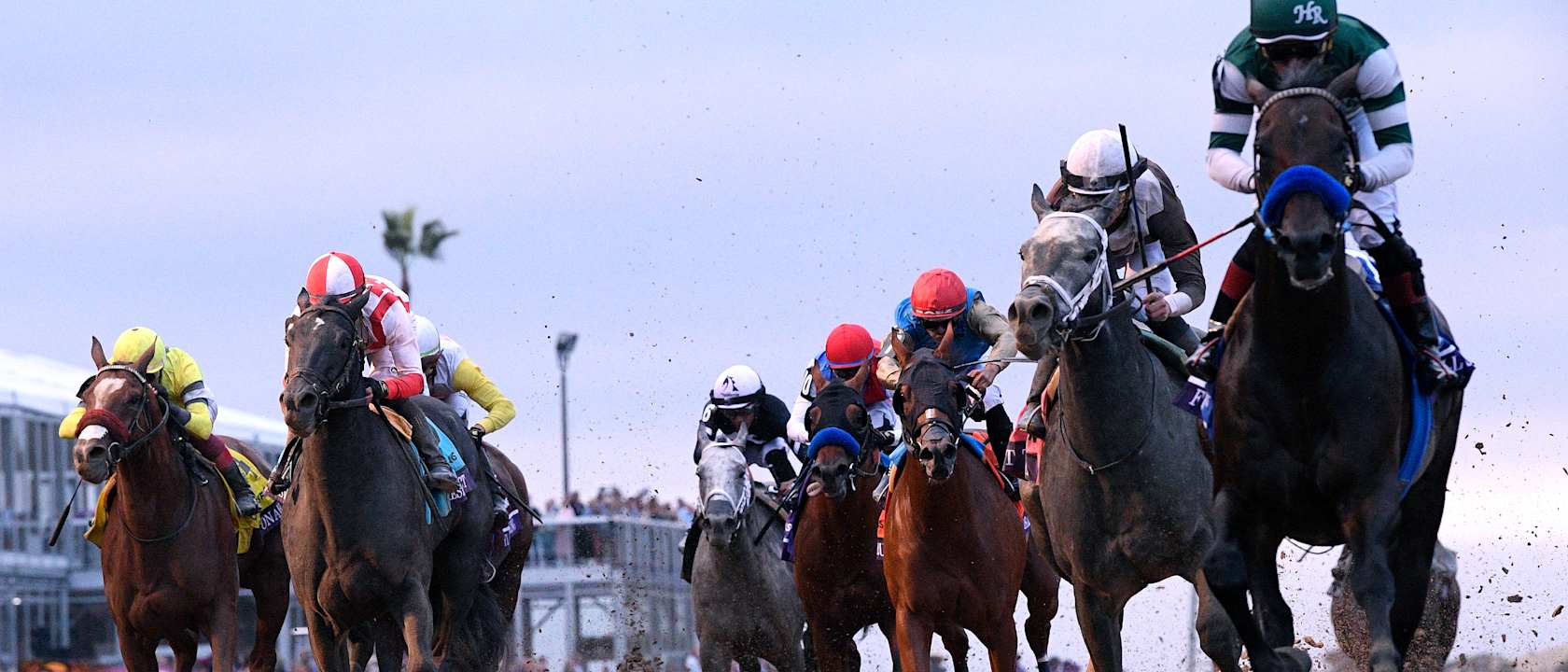 Breeders Cup