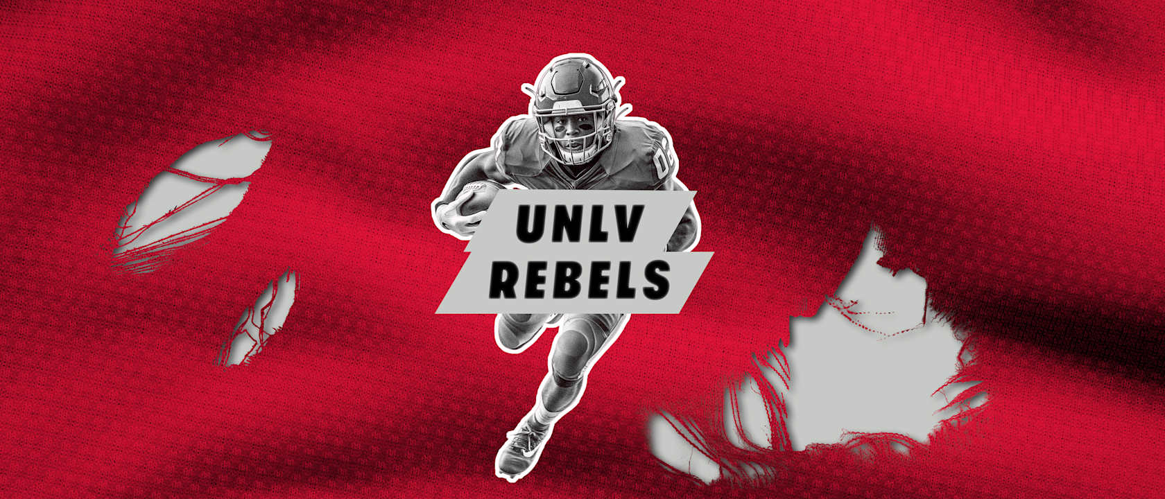 UNLV Rebels Football Parking