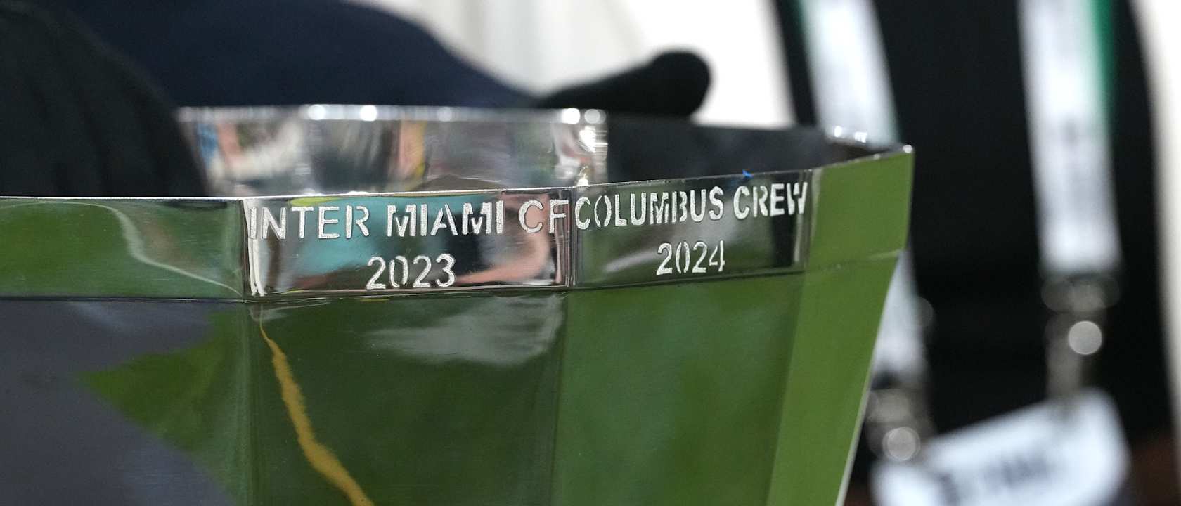 Leagues Cup
